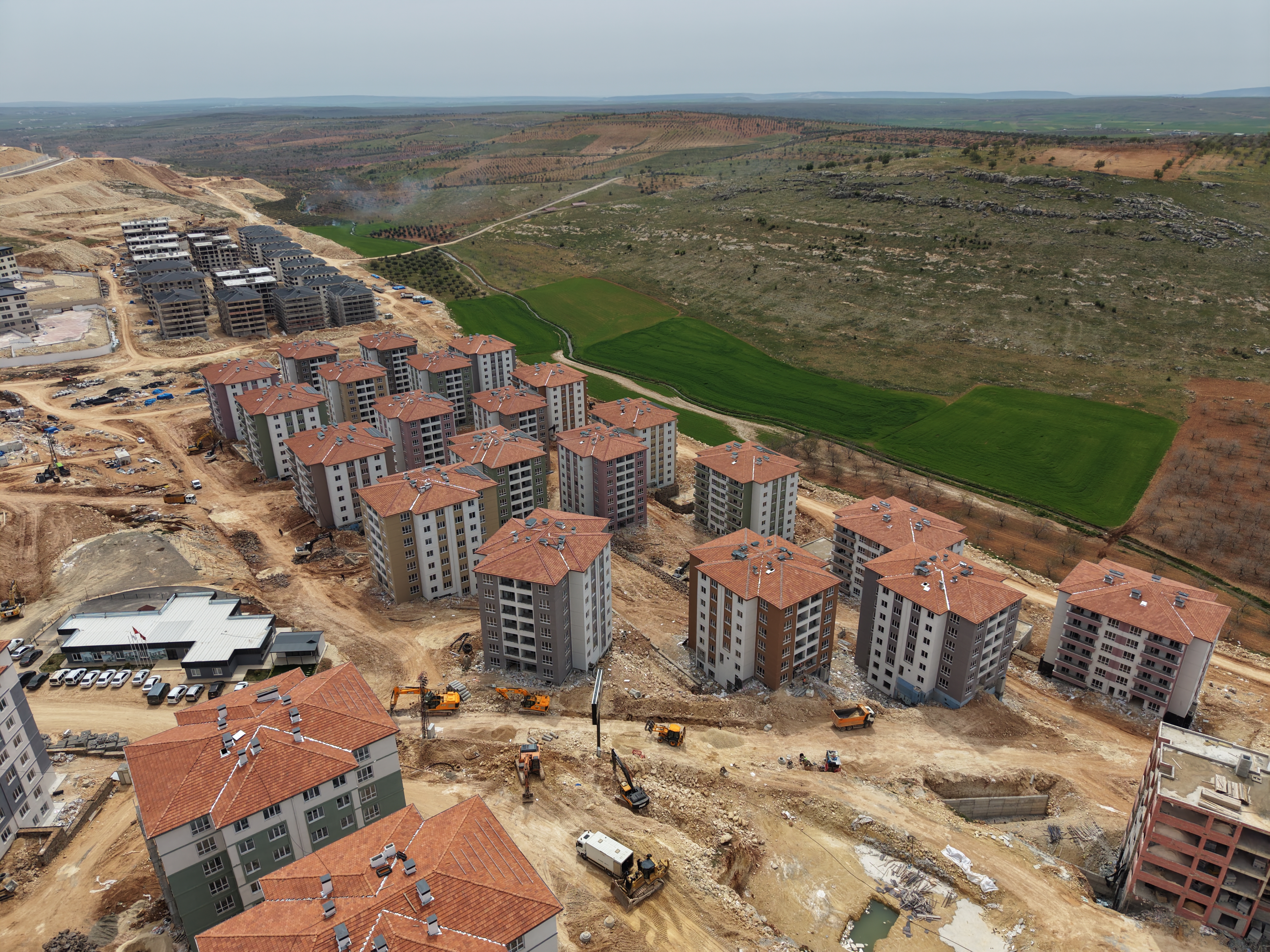 Güneyşehir Nisan 2026 1