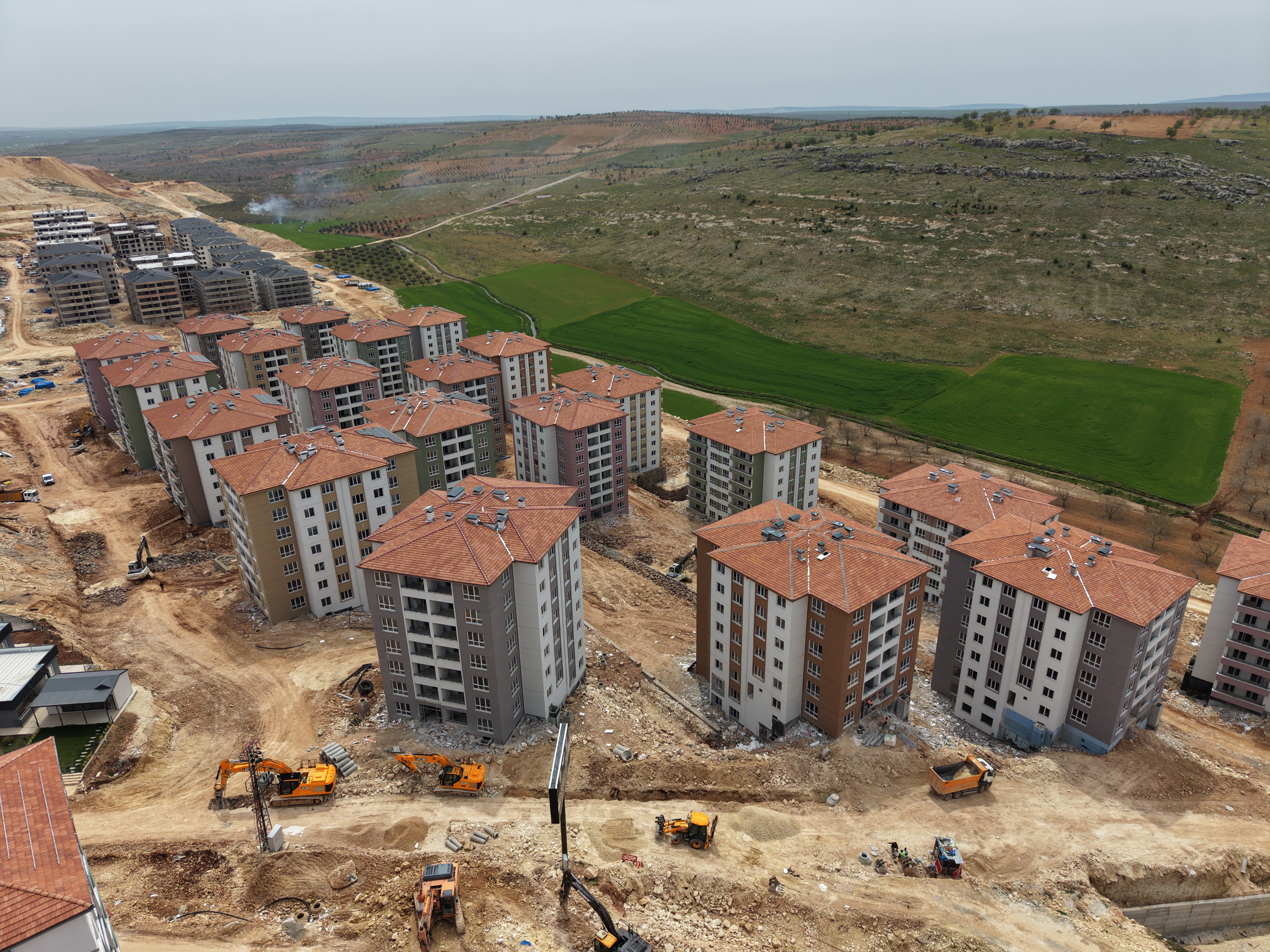 Güneyşehir Nisan 2026 2