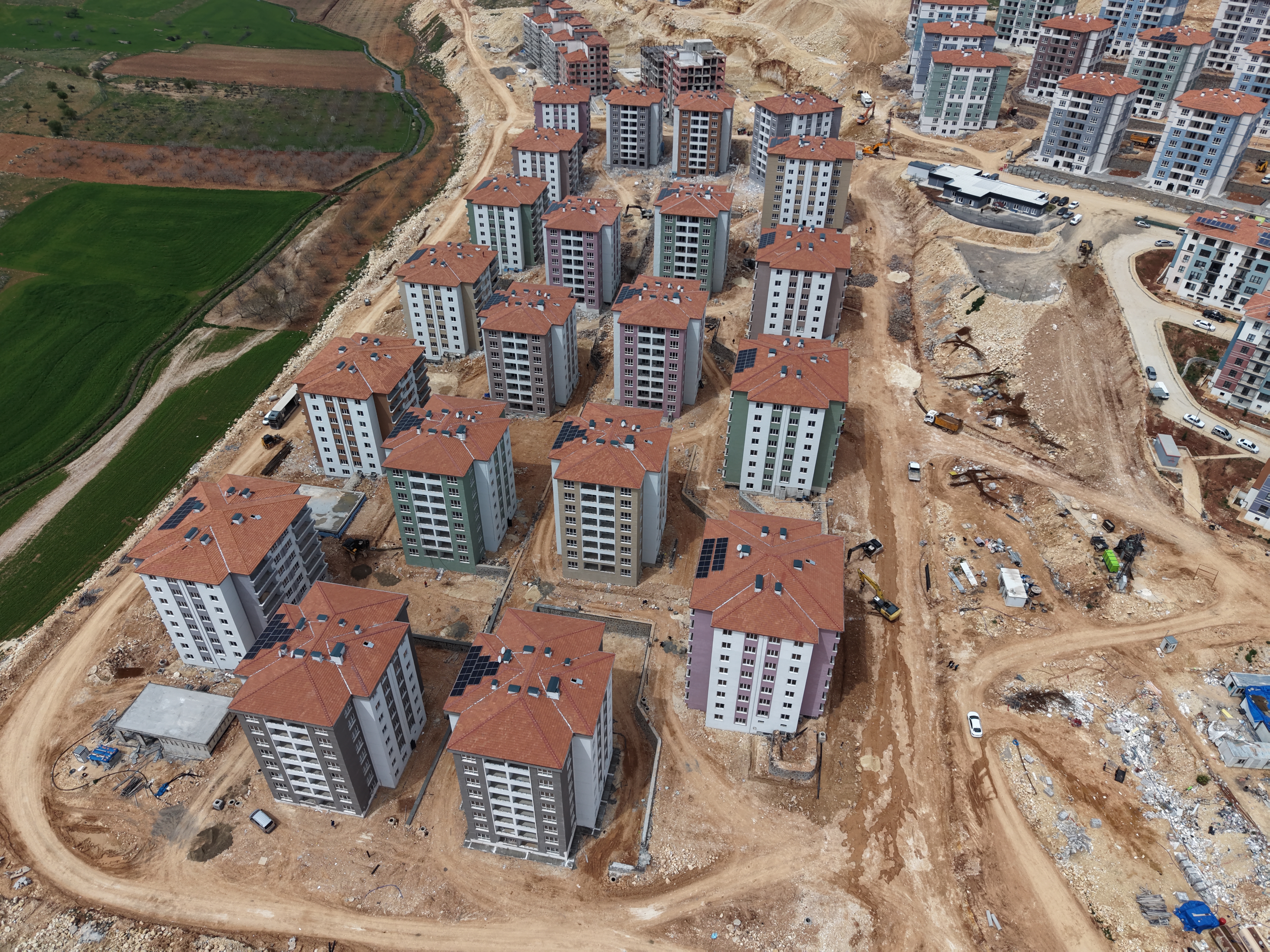 Güneyşehir Nisan 2026 3