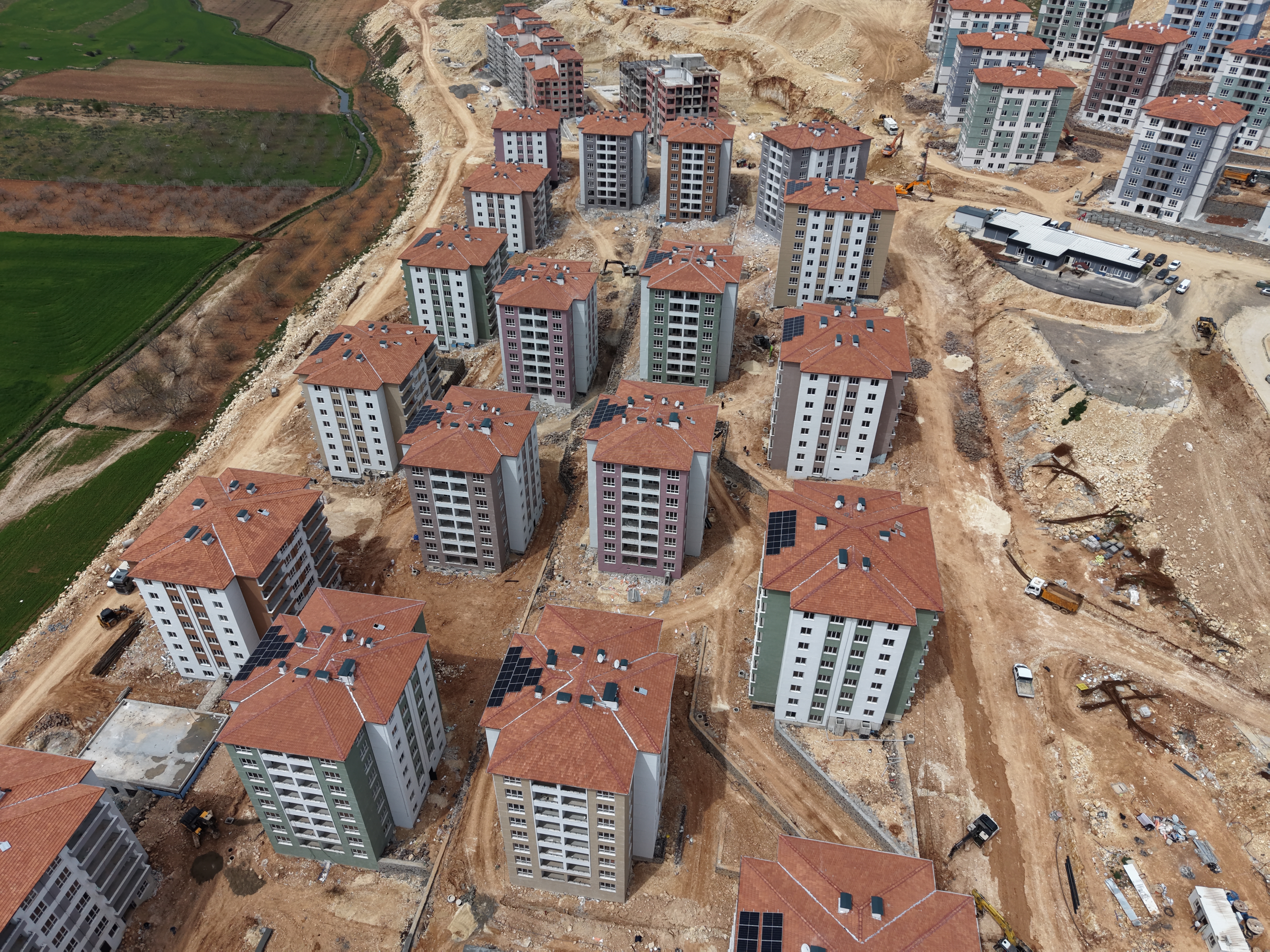 Güneyşehir Nisan 2026 6