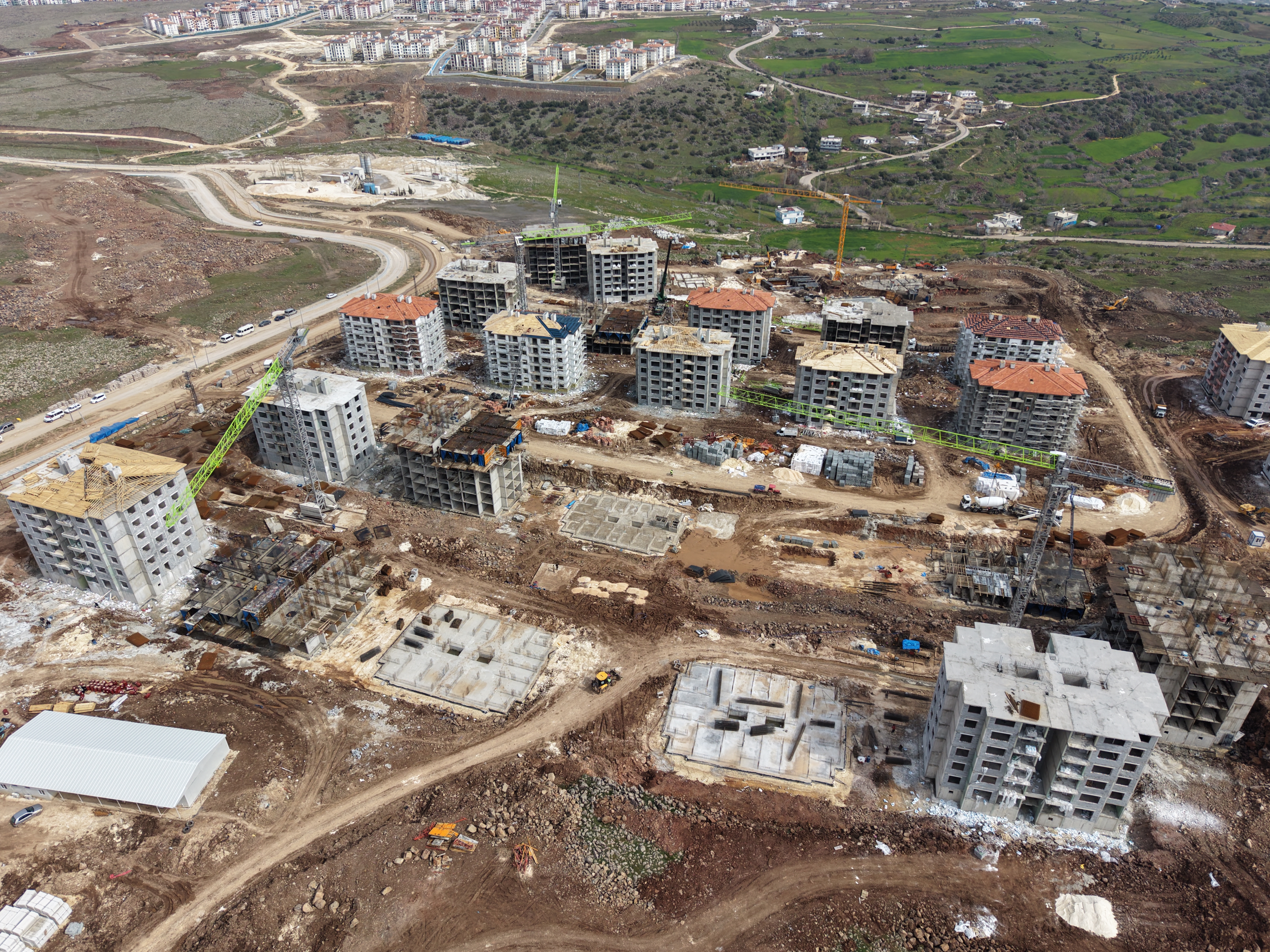 Kuzeyşehir Nisan 2026 1