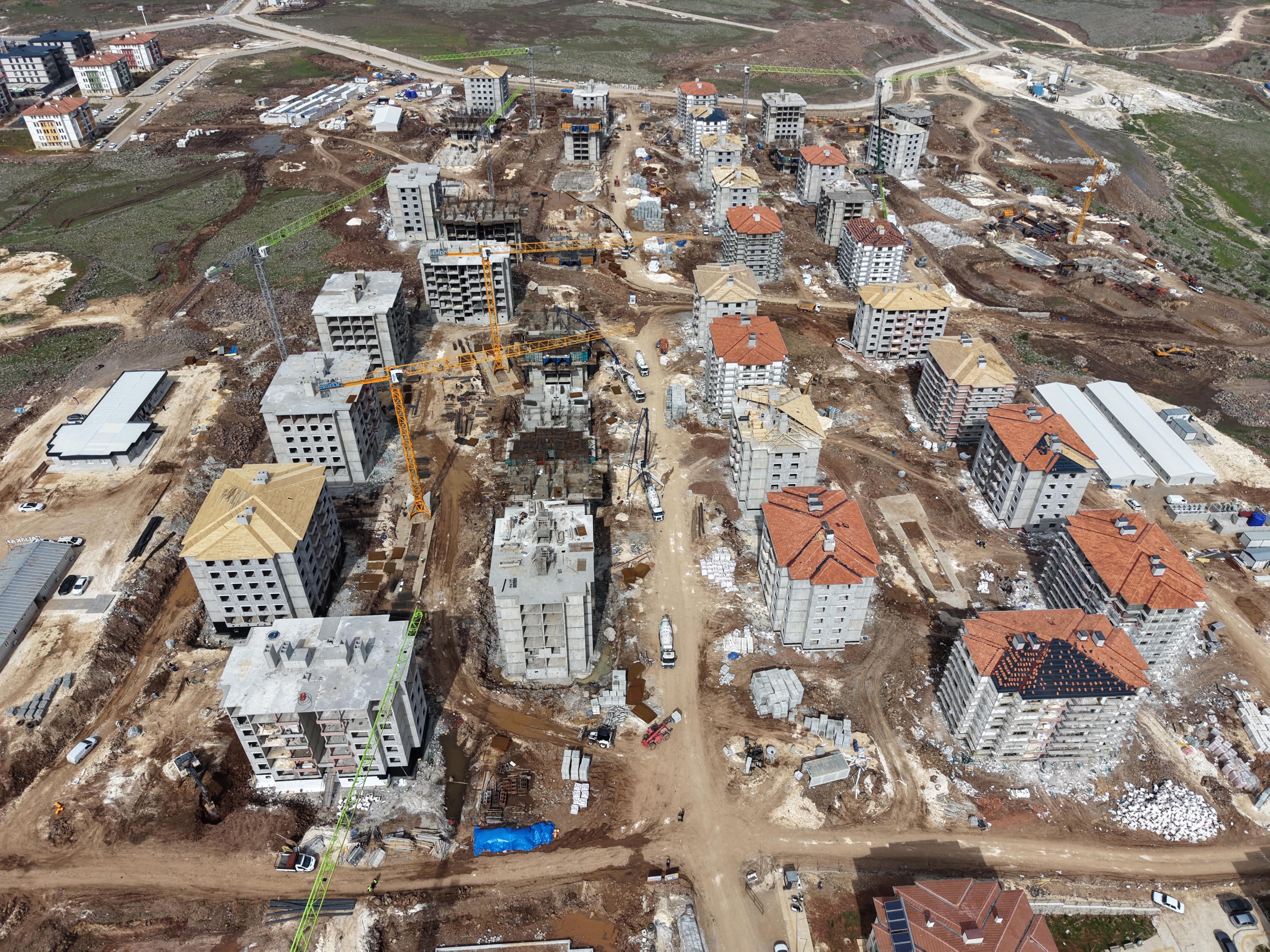 Kuzeyşehir Nisan 2026 2