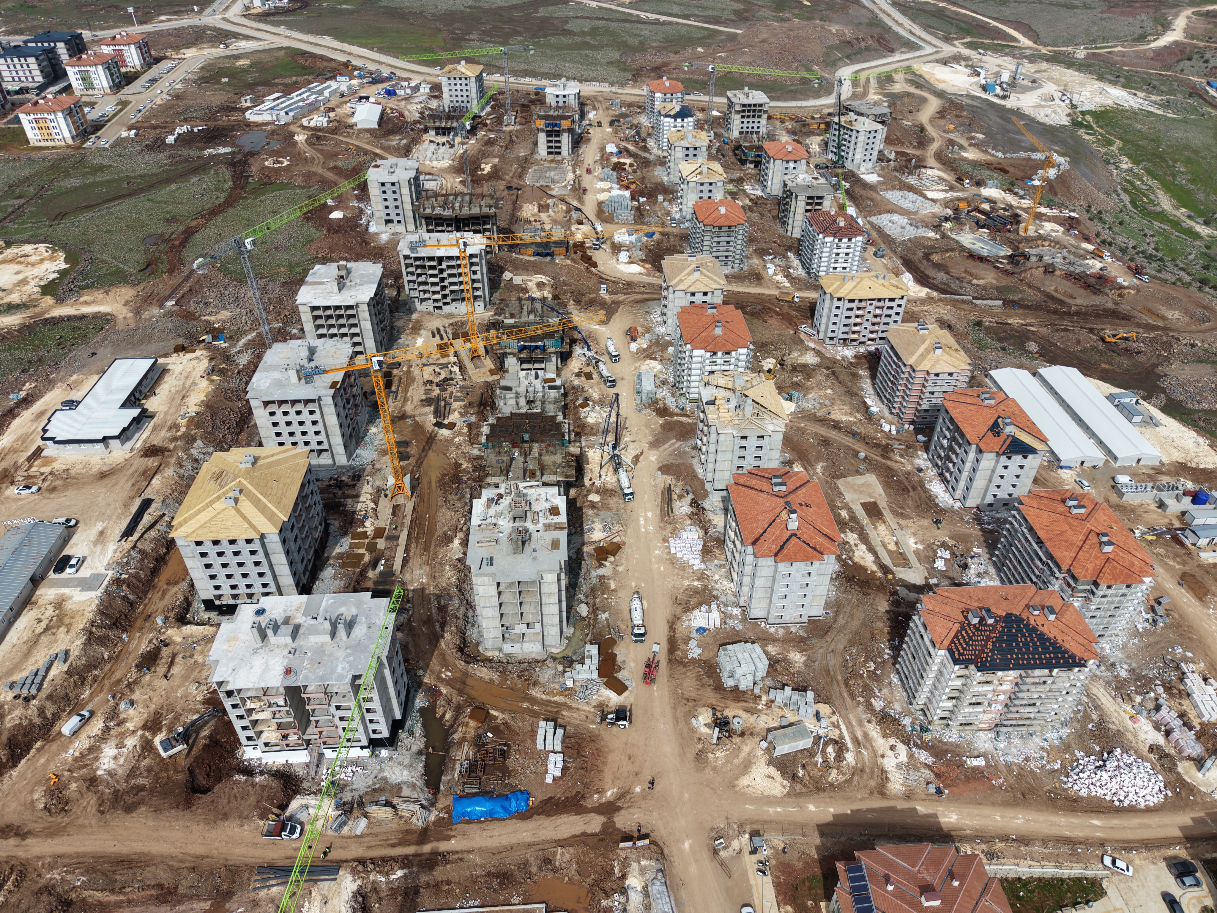 Kuzeyşehir Nisan 2026 3