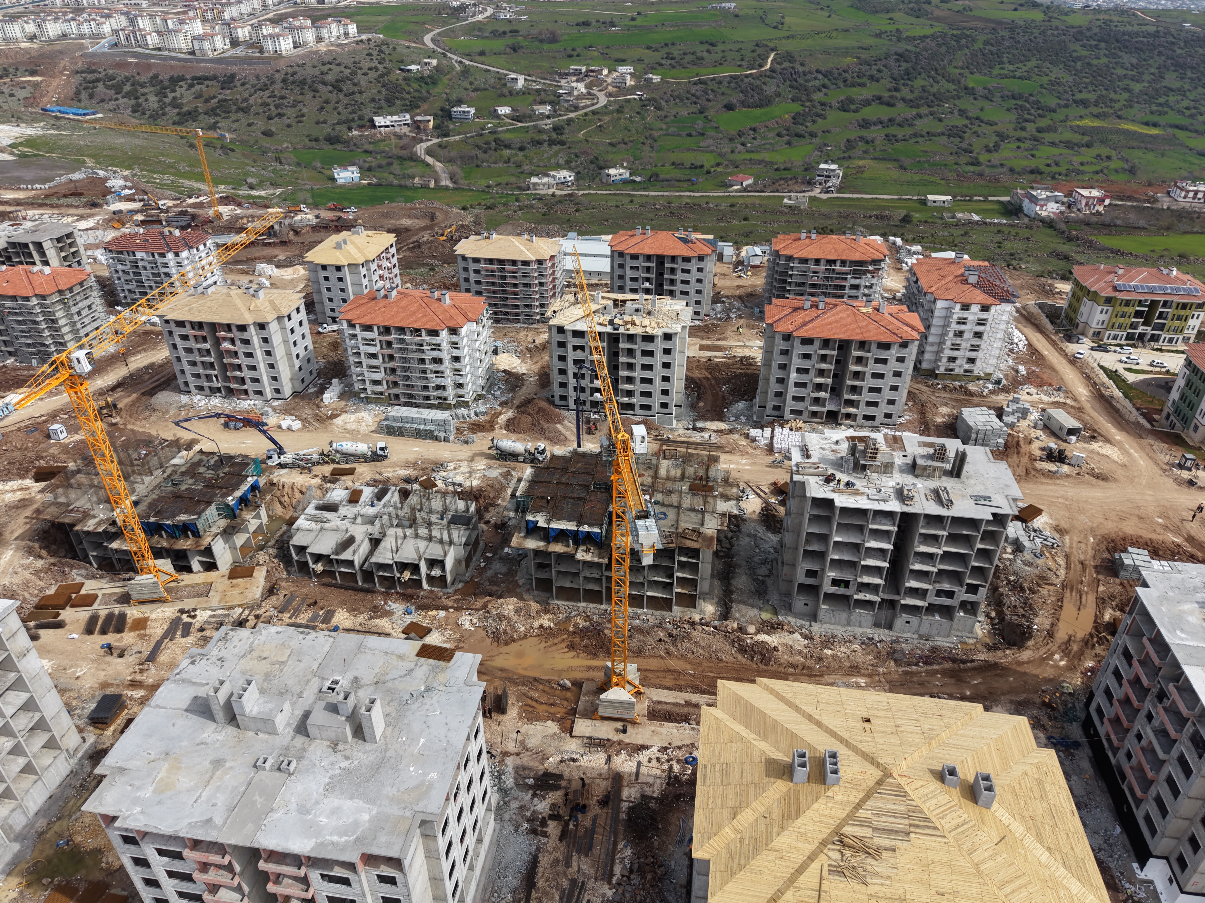 Kuzeyşehir Nisan 2026 5