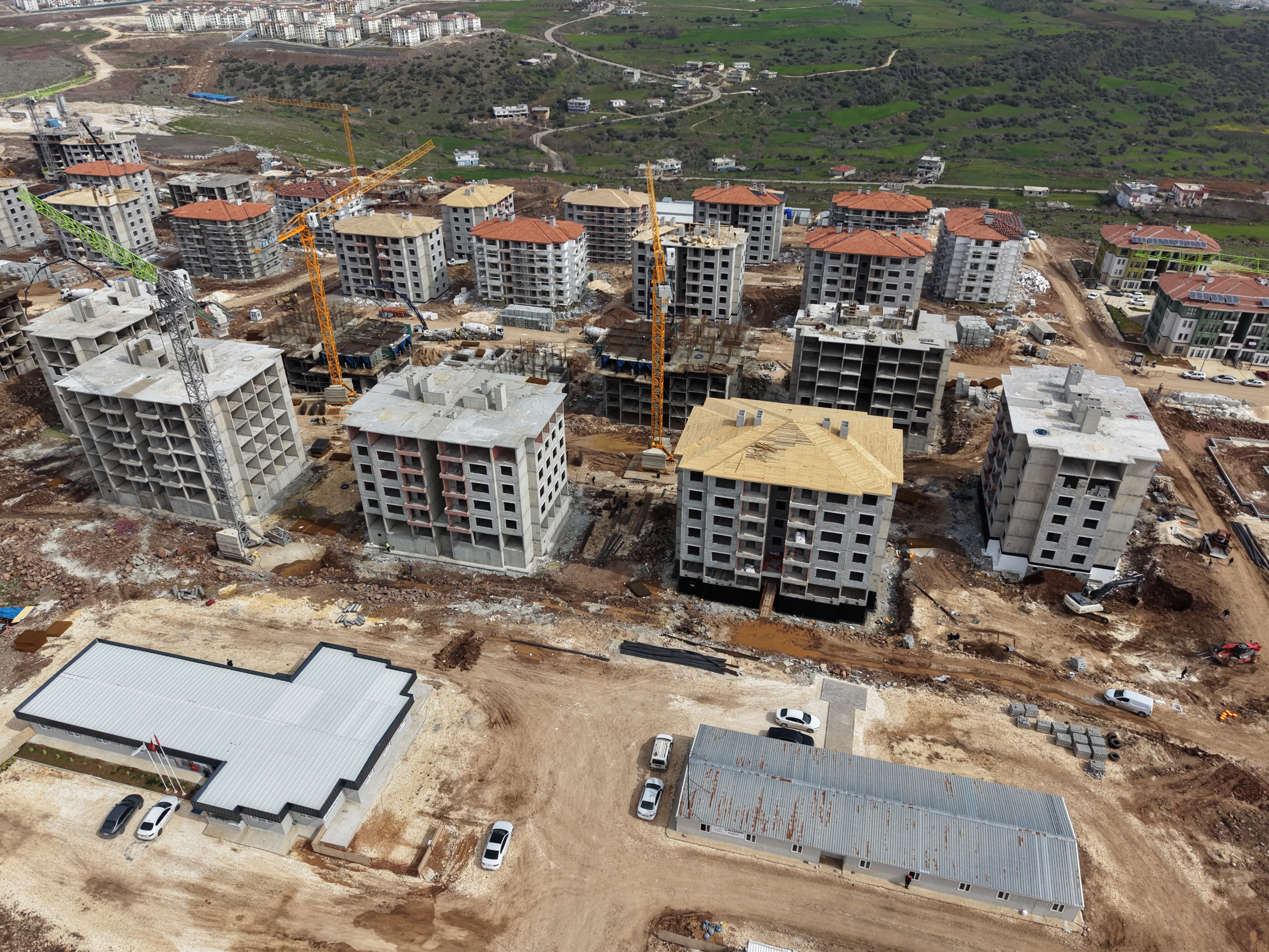 Kuzeyşehir Nisan 2026 6