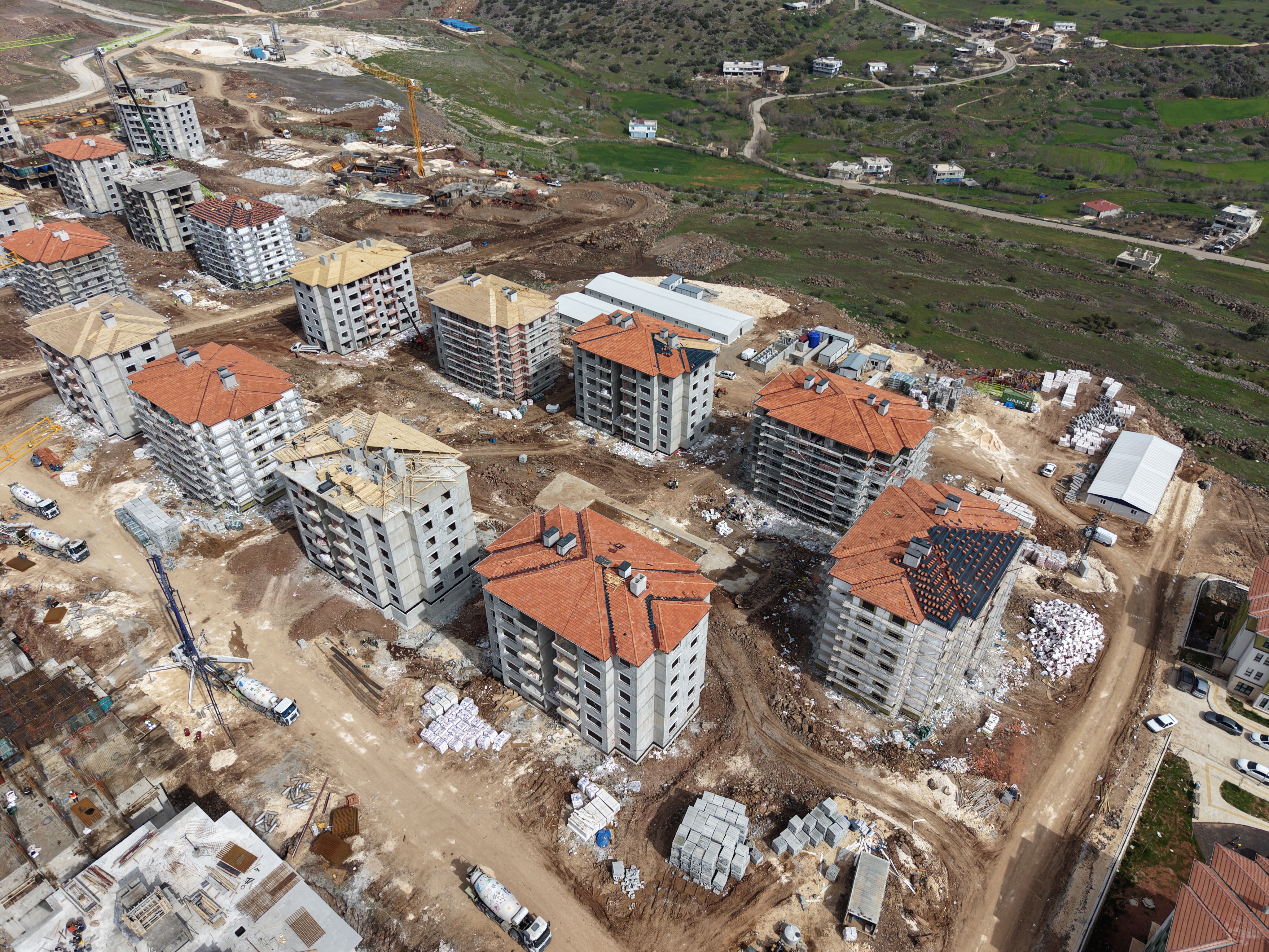 Kuzeyşehir Nisan 2026 7