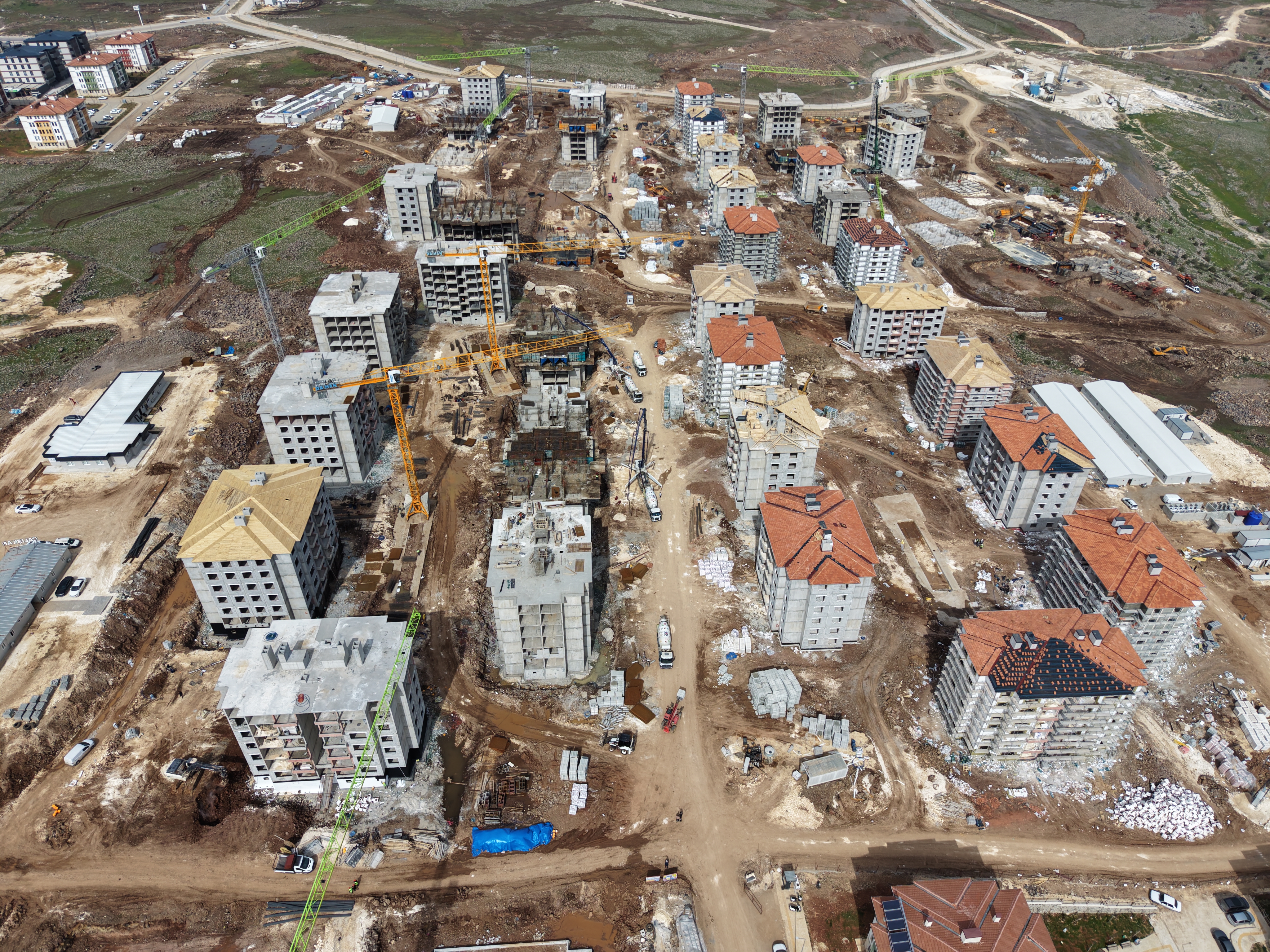 Kuzeyşehir Nisan 2026 8